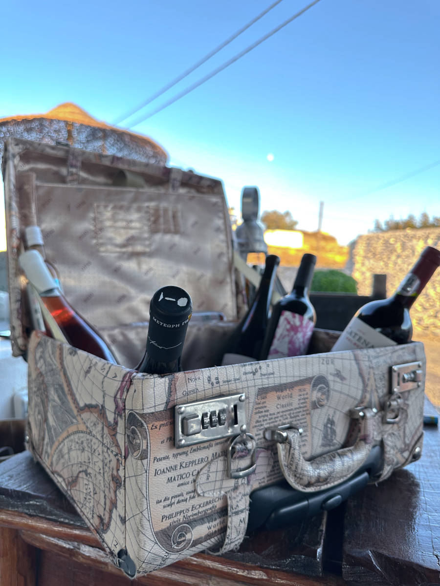 Wines